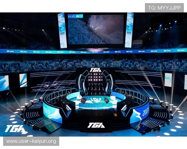 开云电竞专业分析团队，助你深入了解电竞比赛背后的策略与技巧